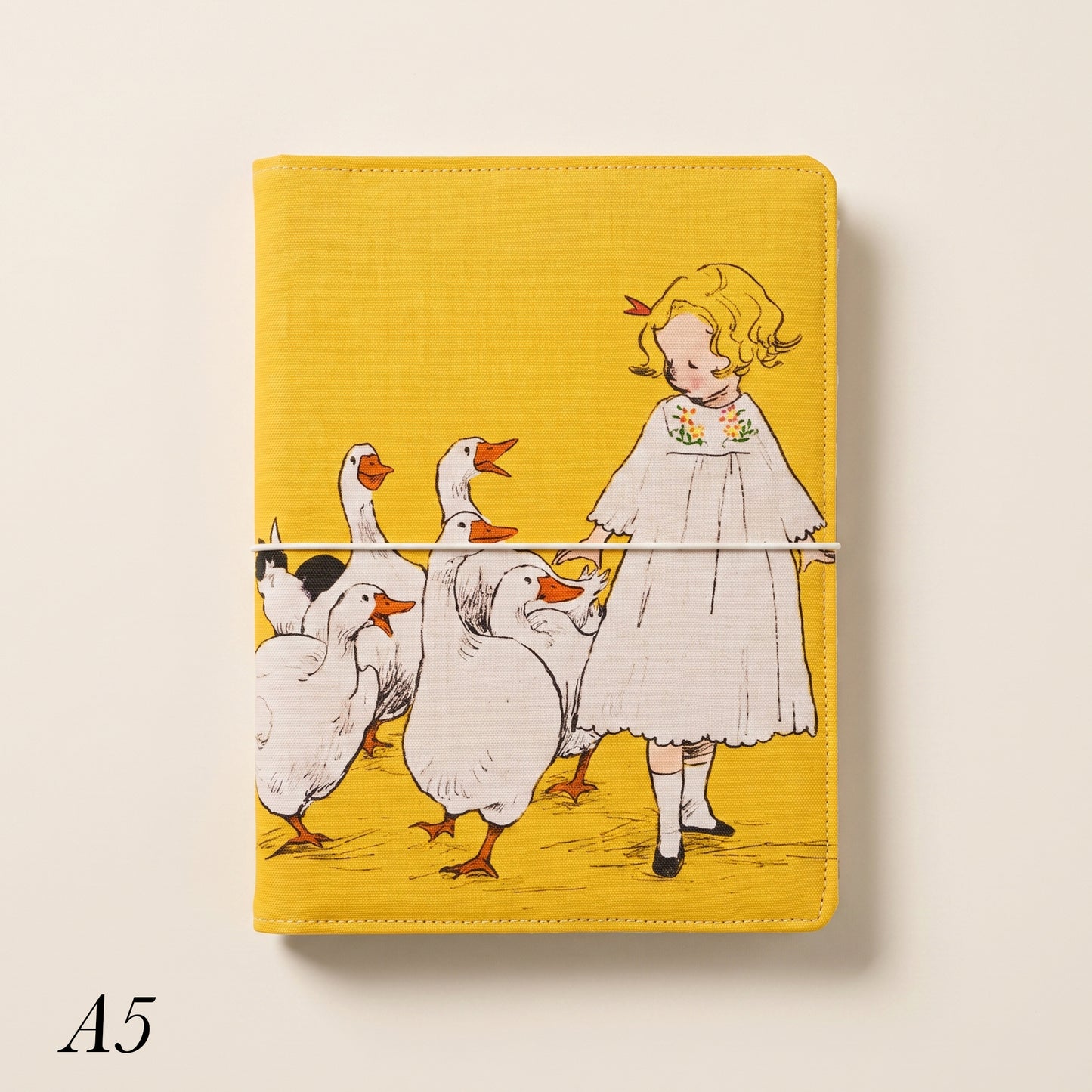 Goose Parade