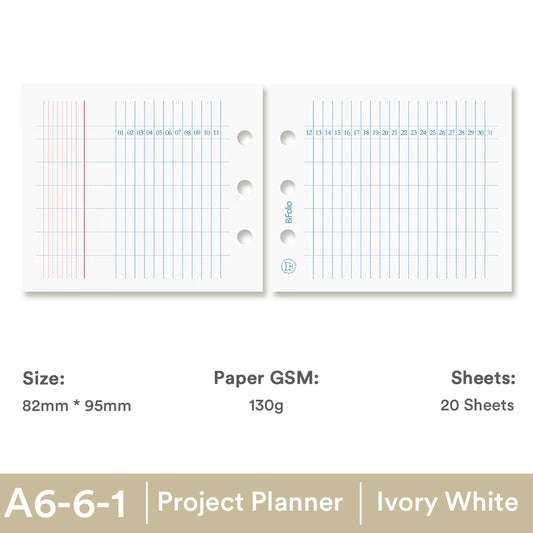 Project Planner