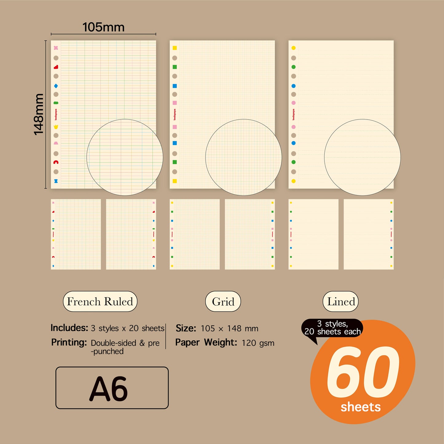 Color Pop Pages