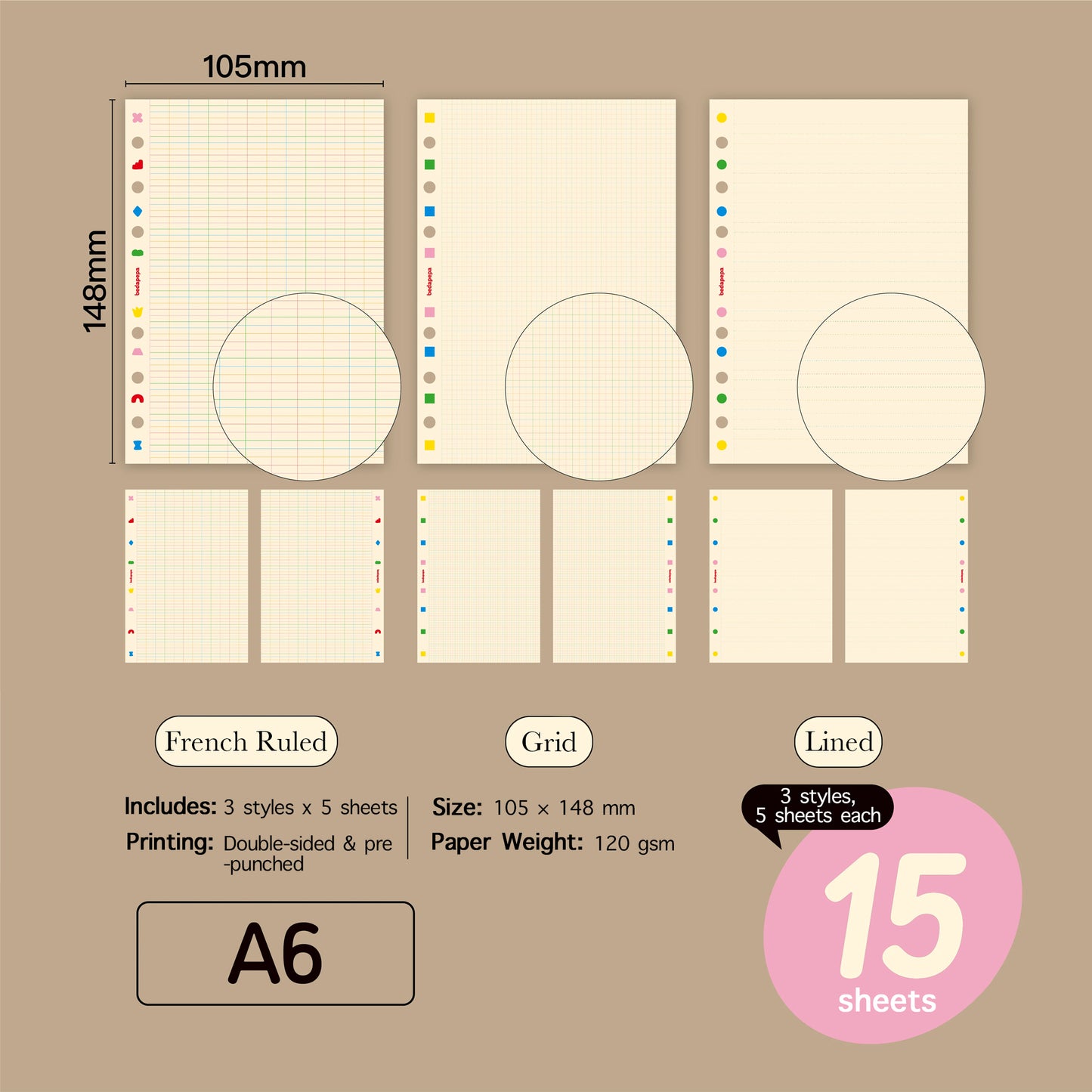 Color Pop Pages