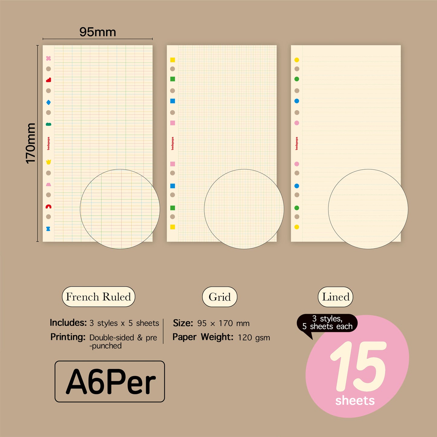 Color Pop Pages