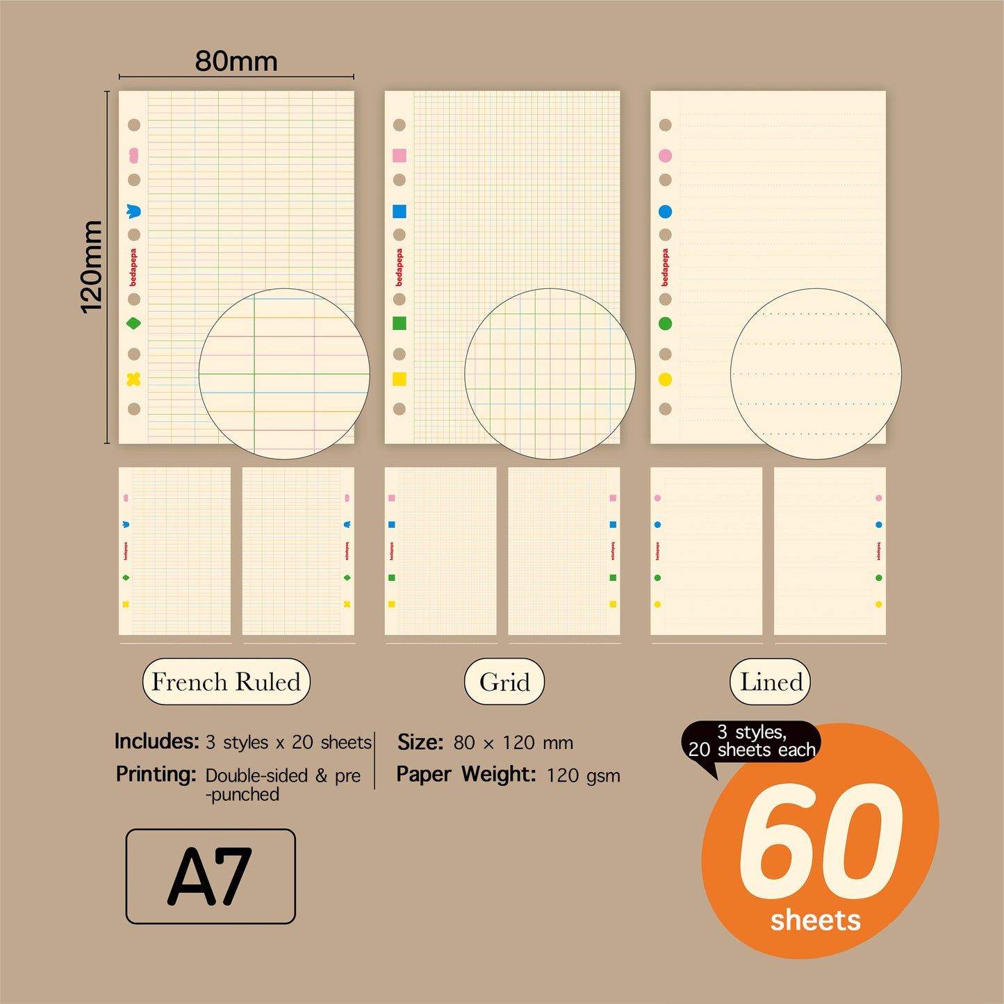 Color Pop Pages