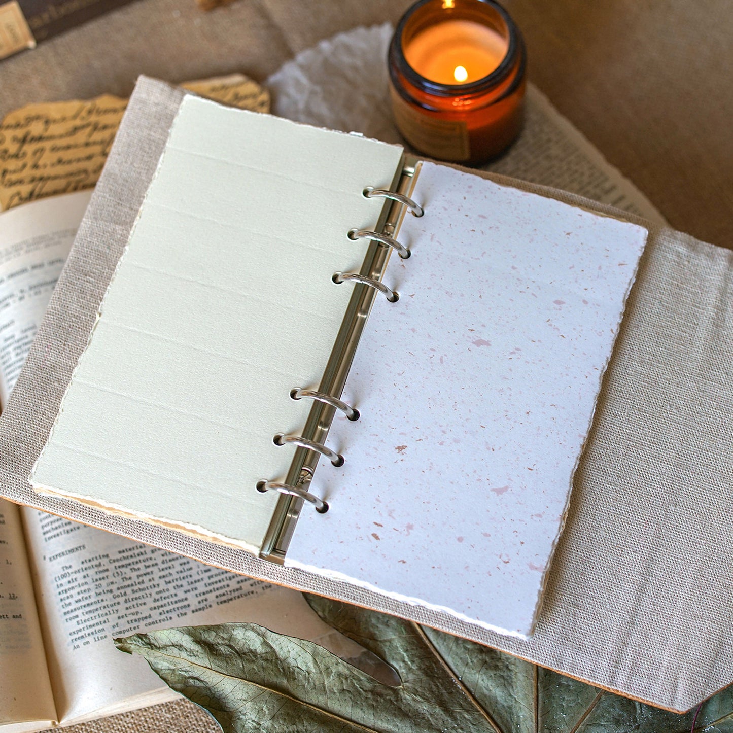 Antique Parchment
