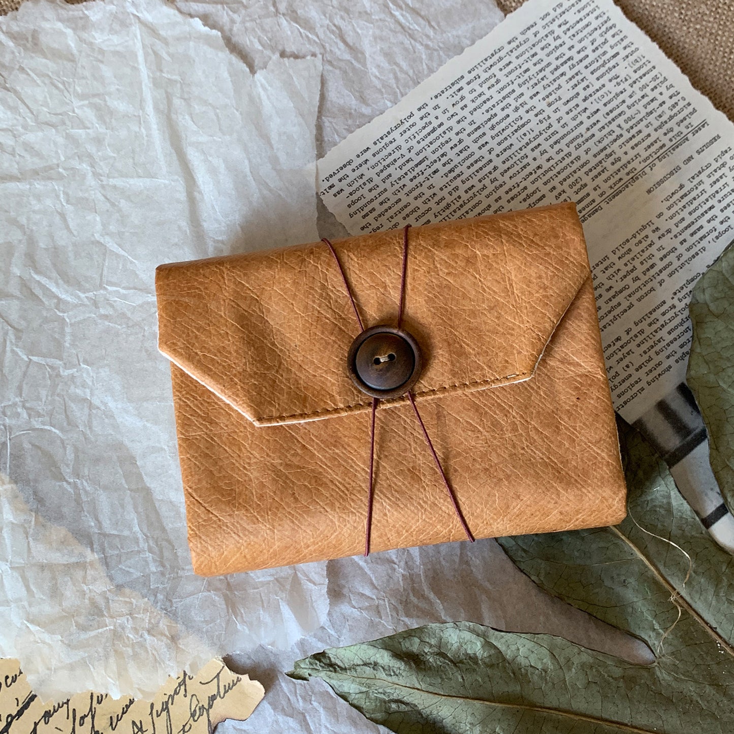 Antique Parchment