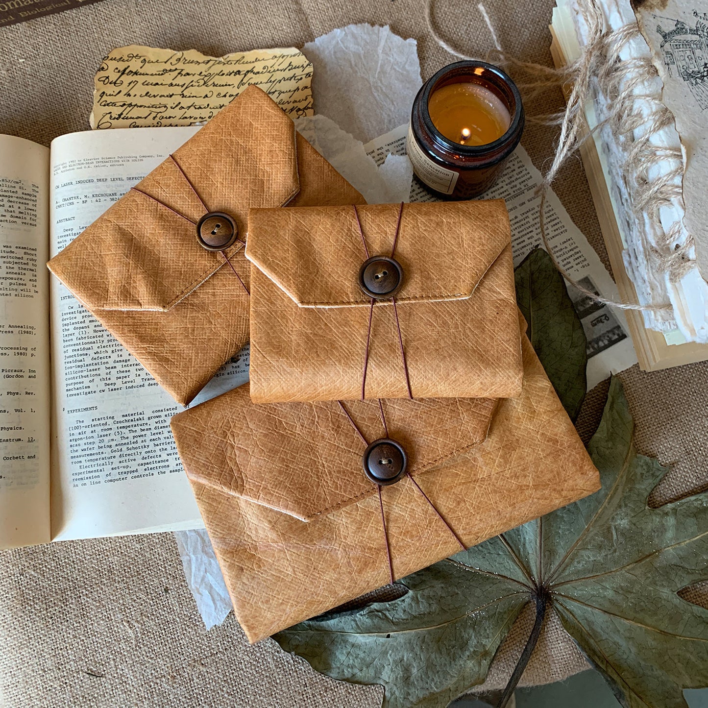 Antique Parchment