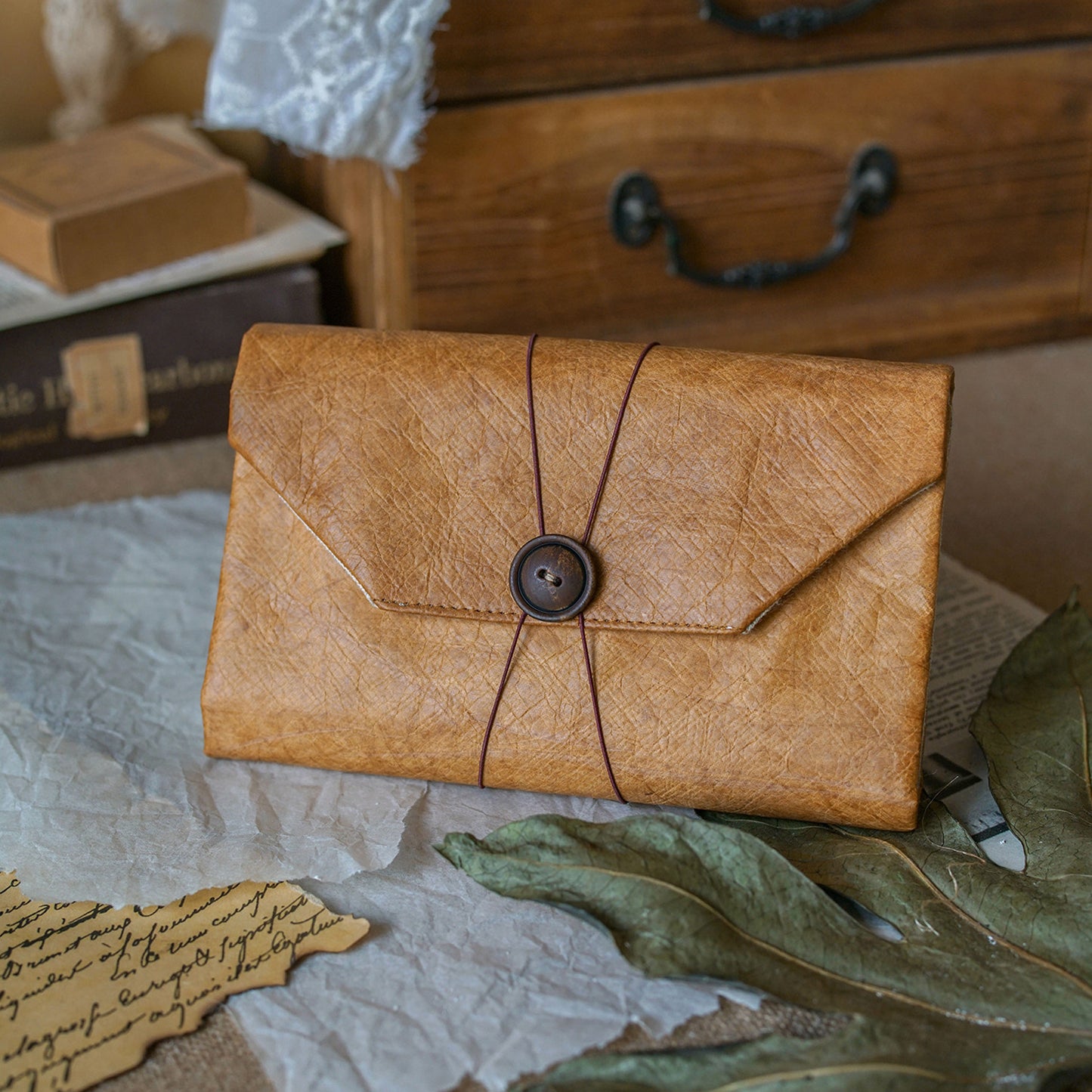 Antique Parchment
