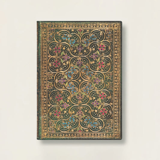 Softcover Version
