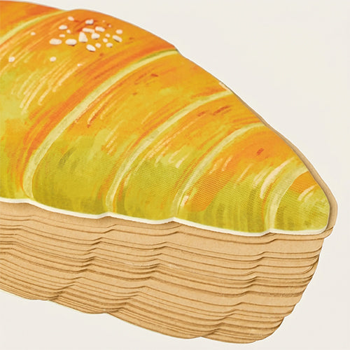 Bakery Notes