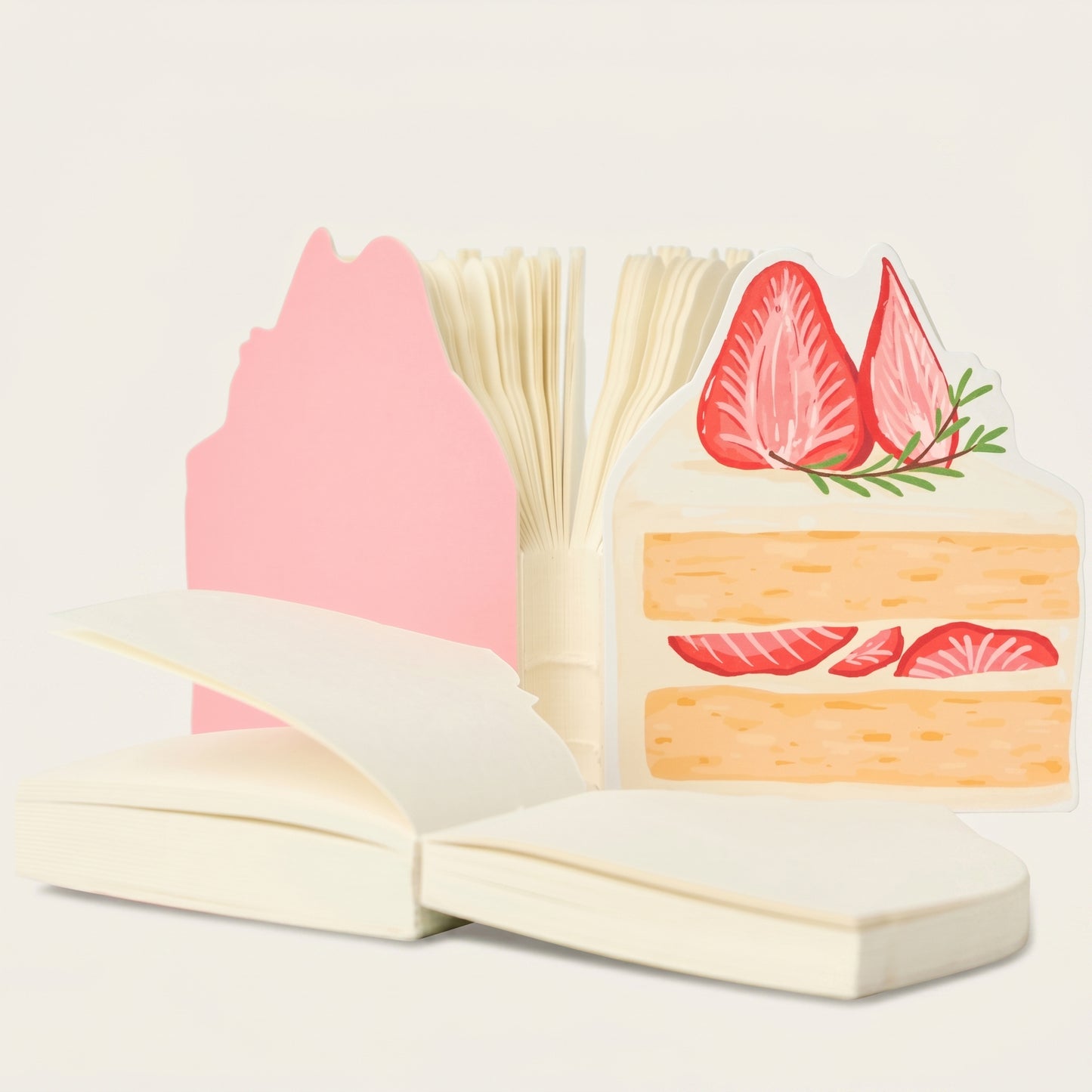 Bakery Notes
