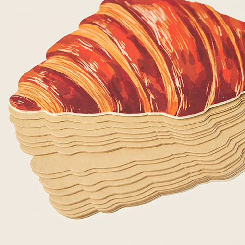 Bakery Notes
