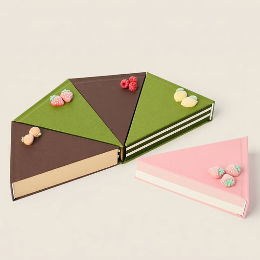 Bakery Notes