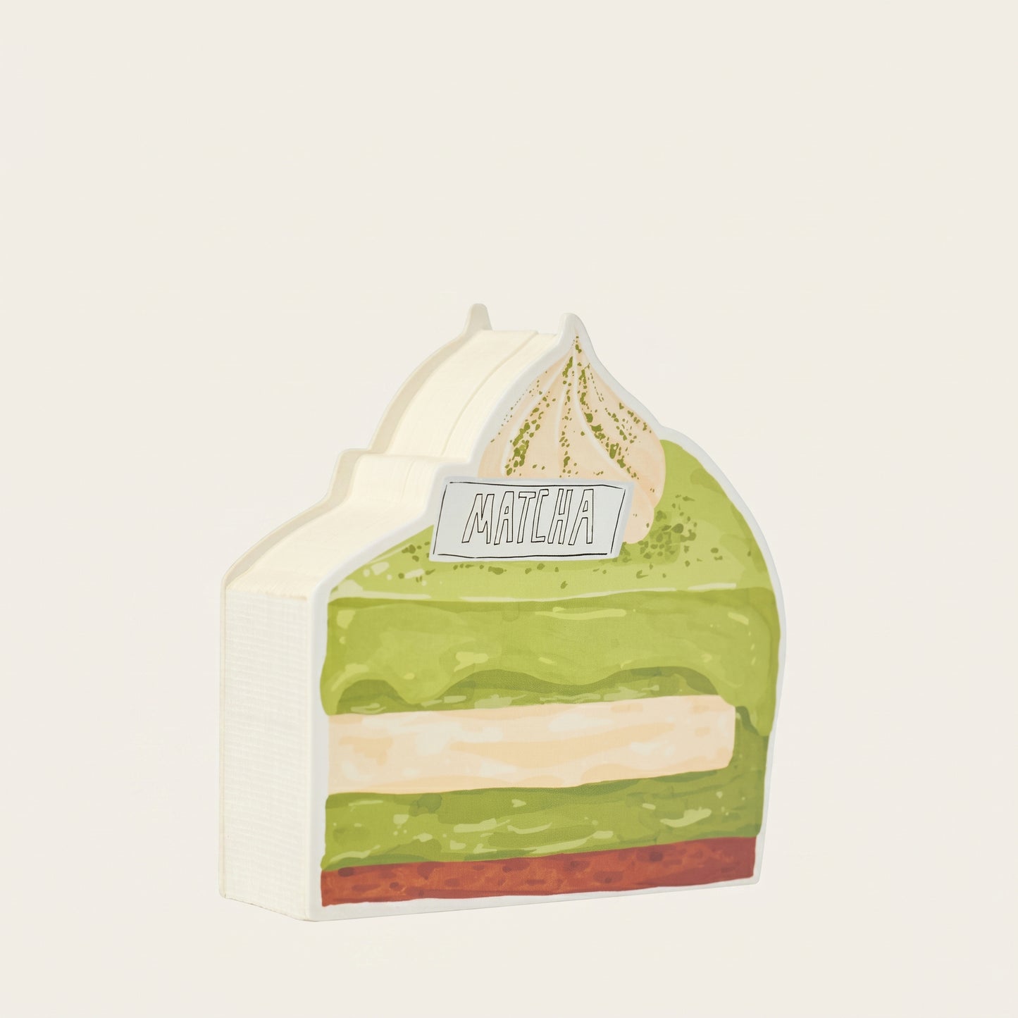 Bakery Notes