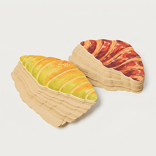 Bakery Notes