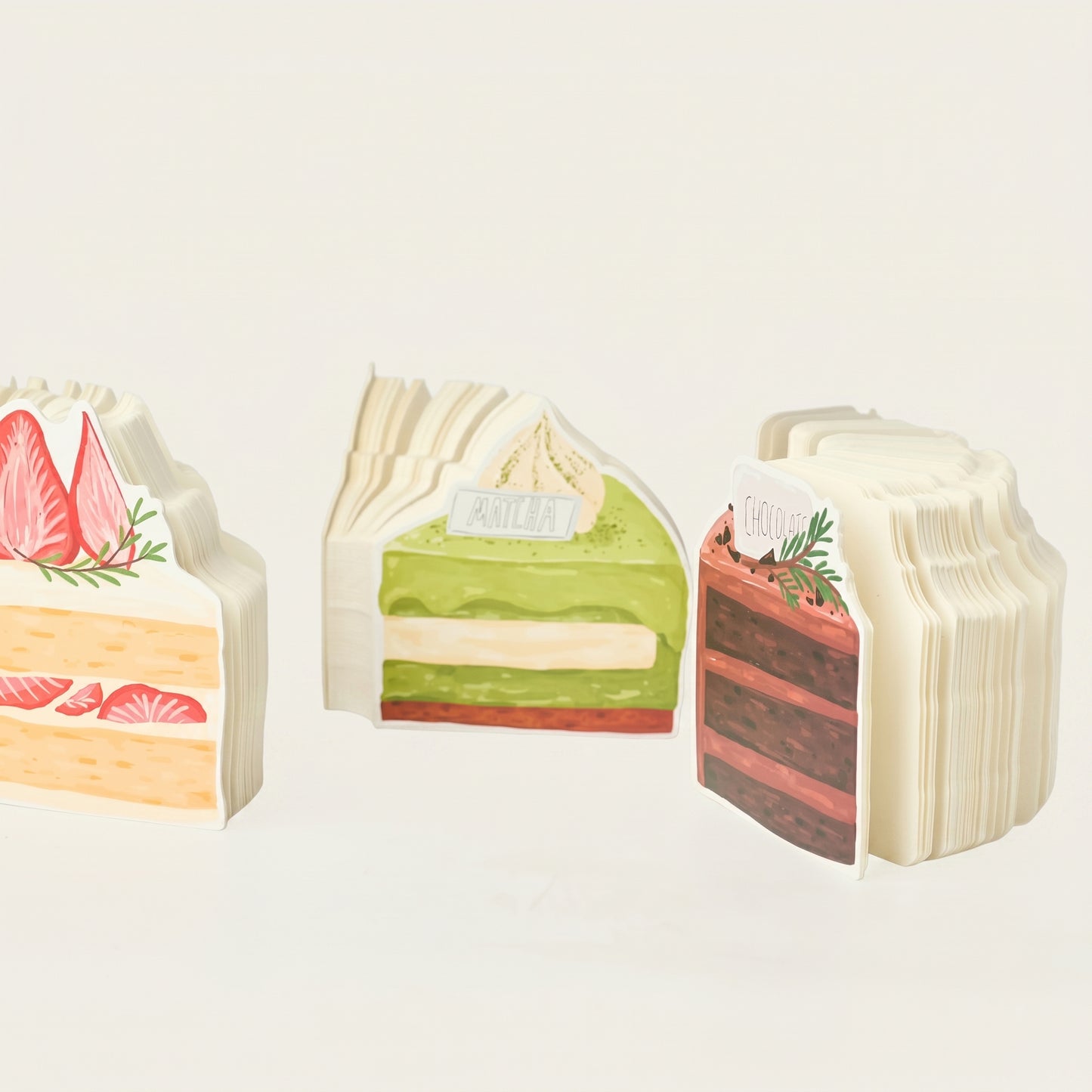 Bakery Notes