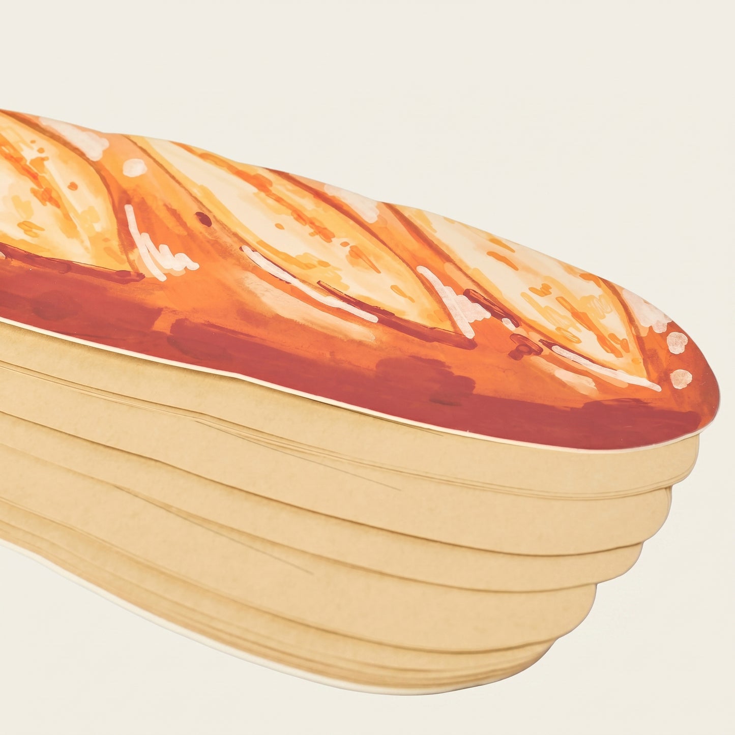 Bakery Notes