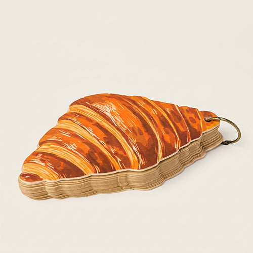 Bakery Notes