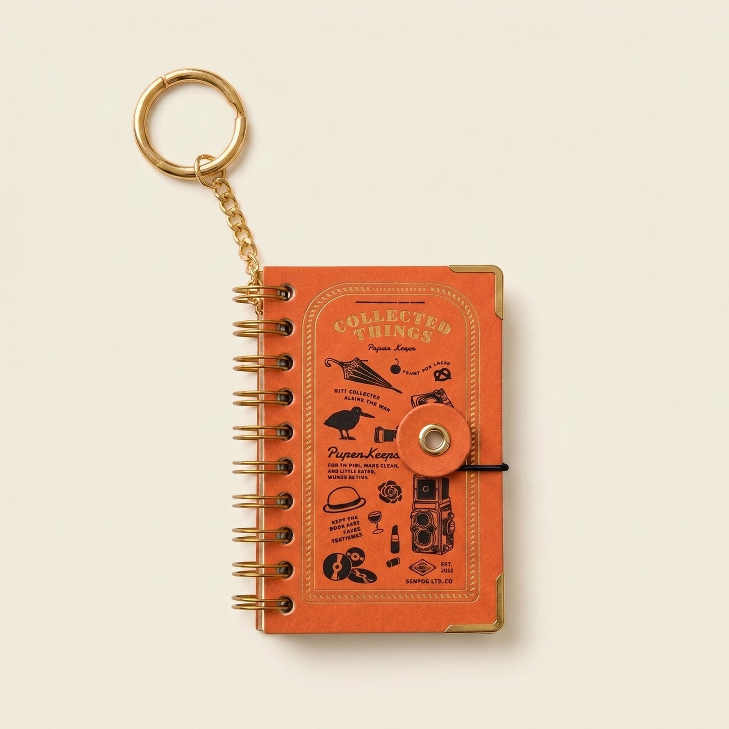 Collected Things