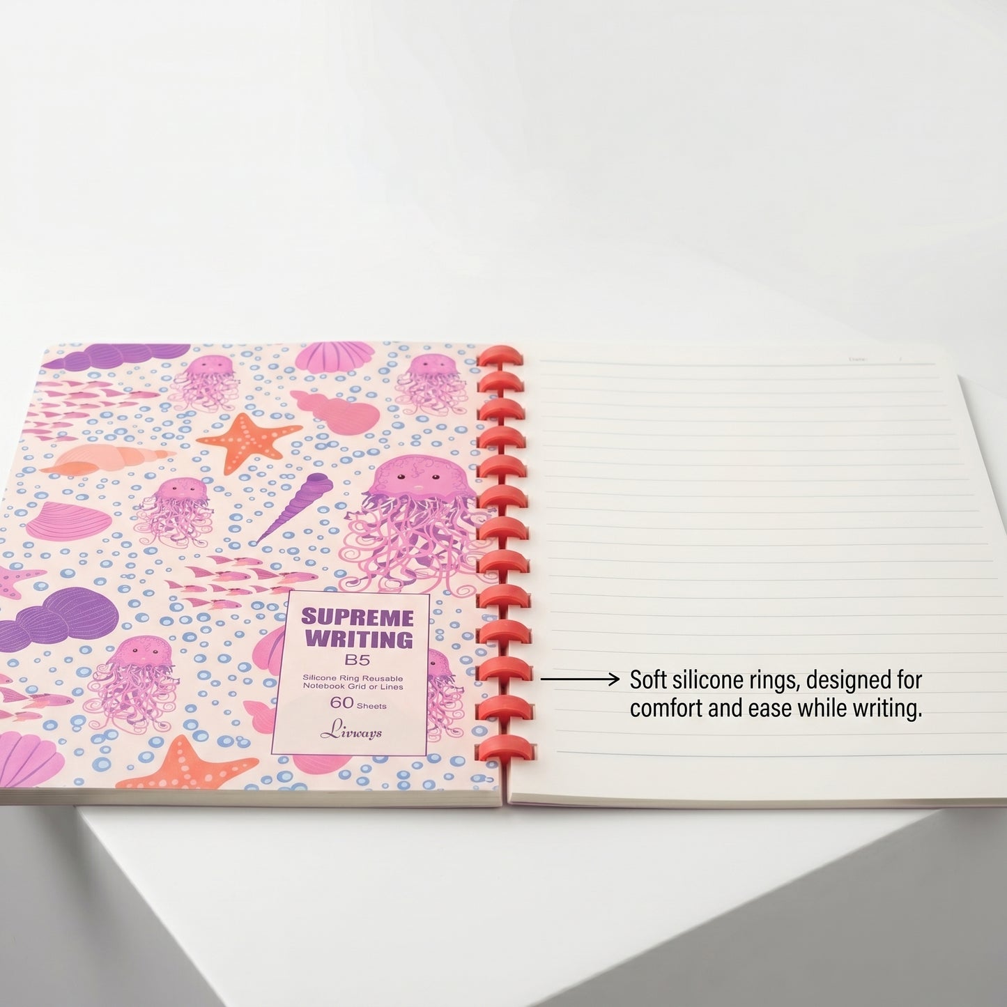 Coral Wonders