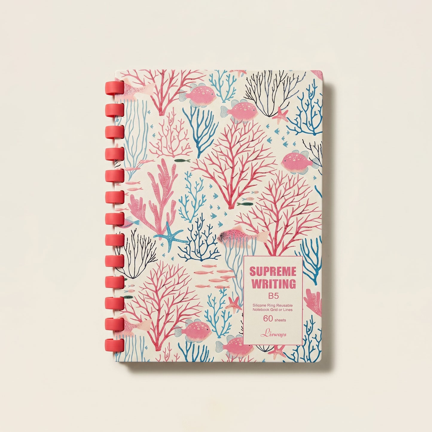 Coral Wonders