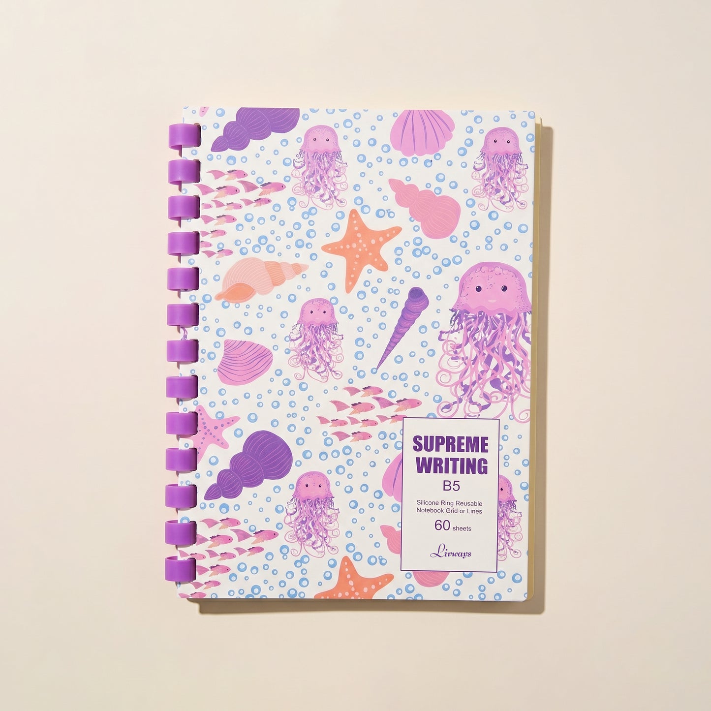 Coral Wonders
