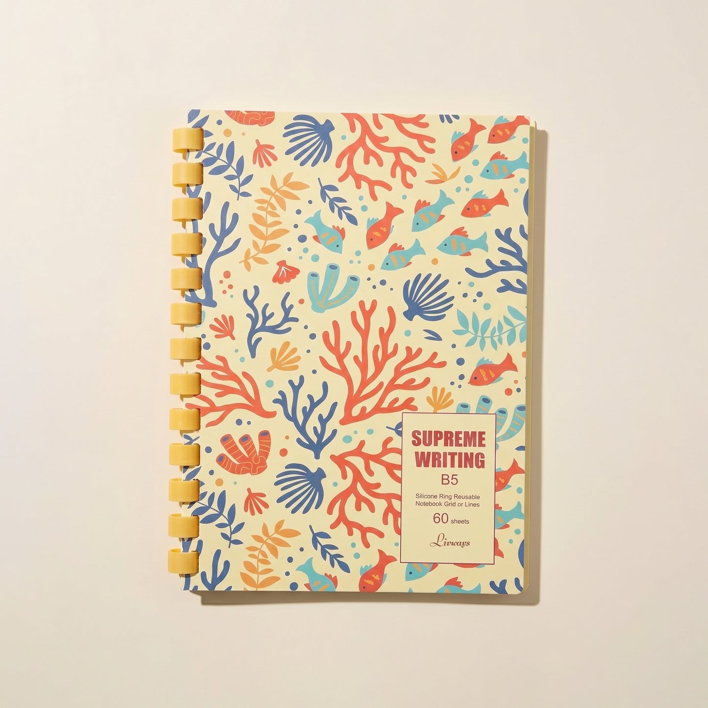 Coral Wonders