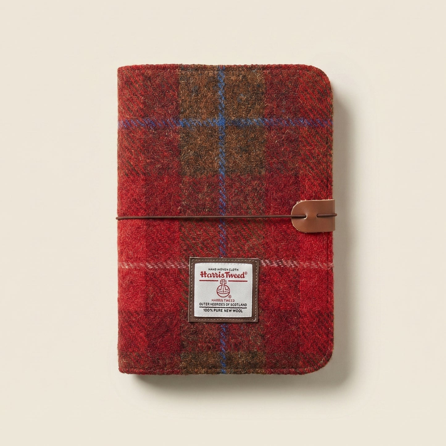 Crimson Highland