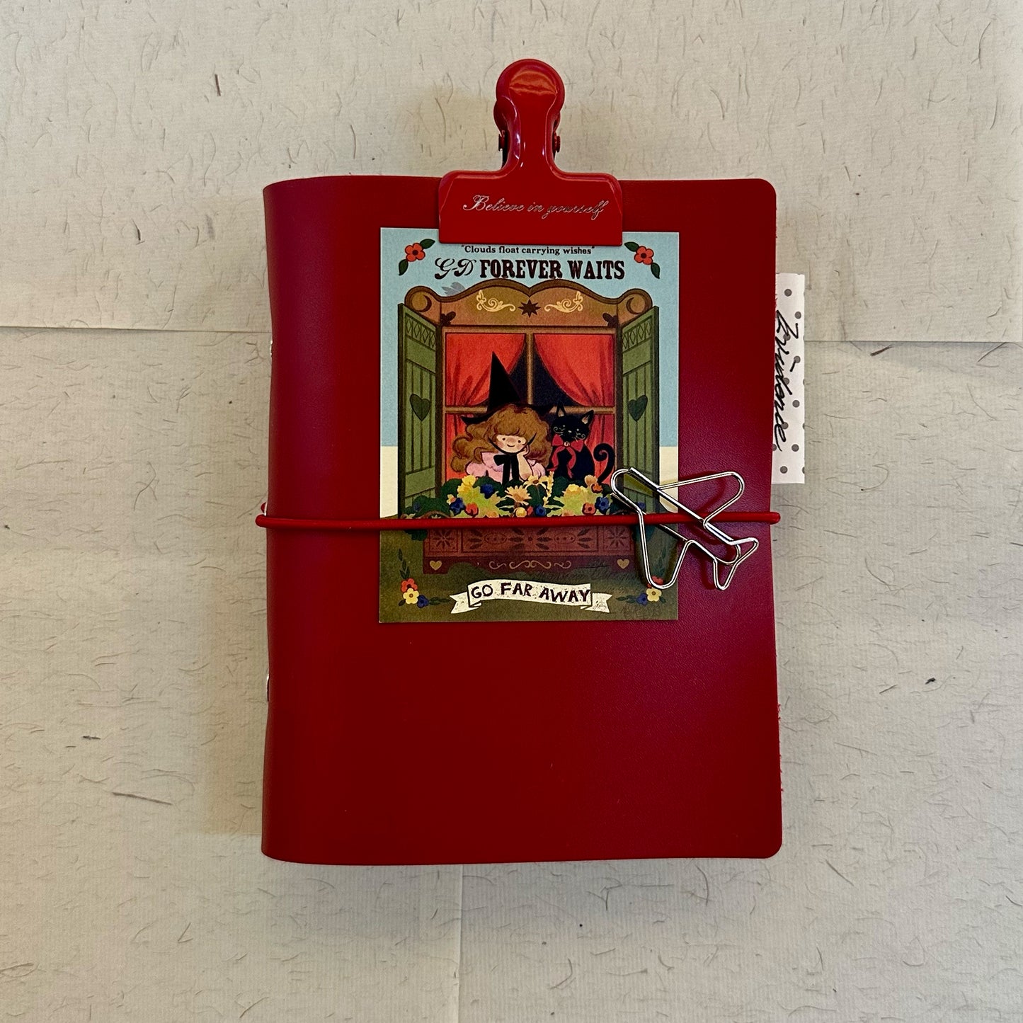 Crimson Pocket