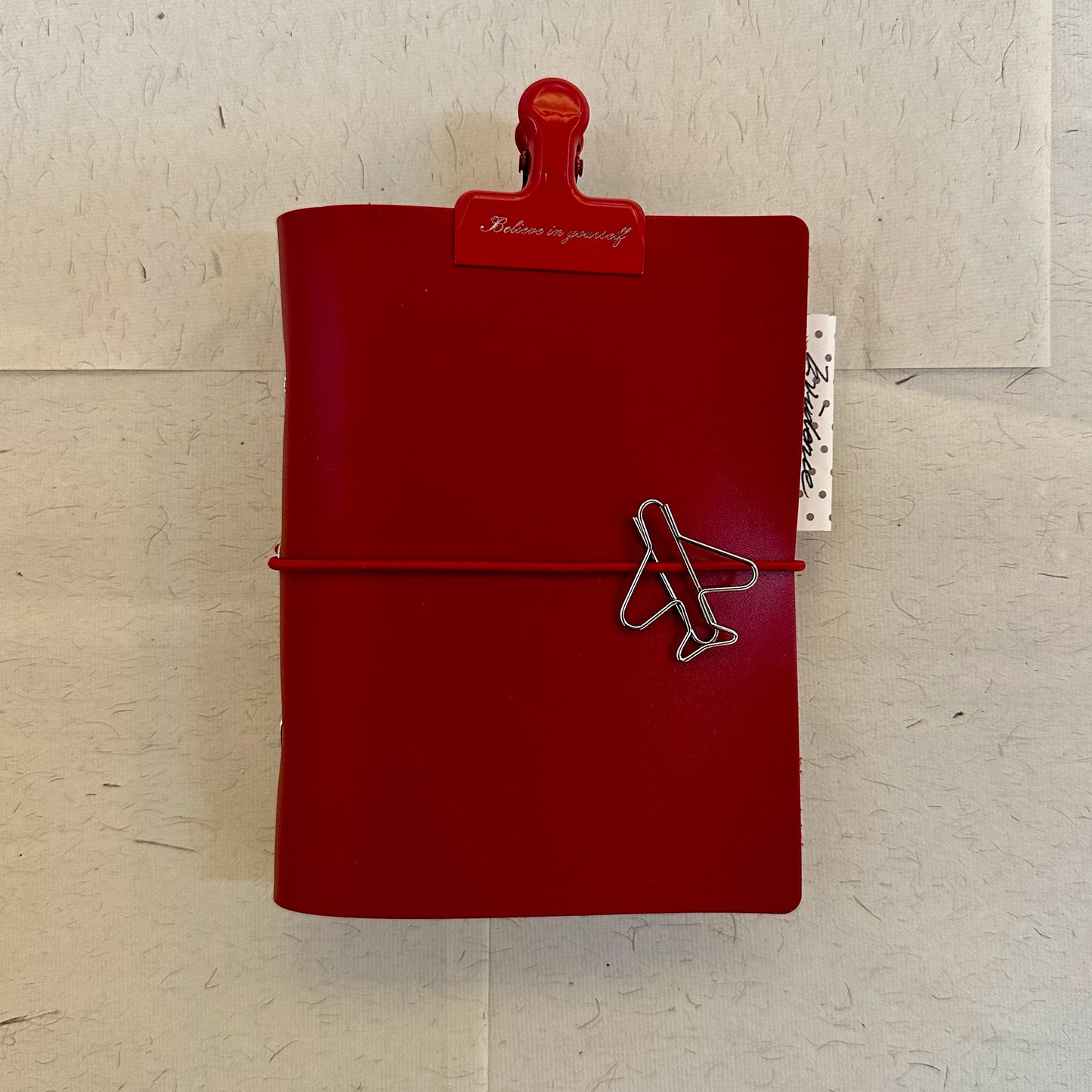 Crimson Pocket