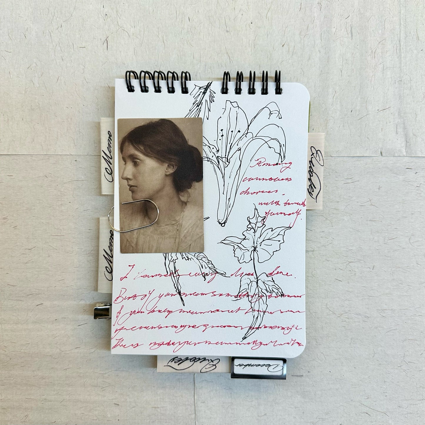 Daily File