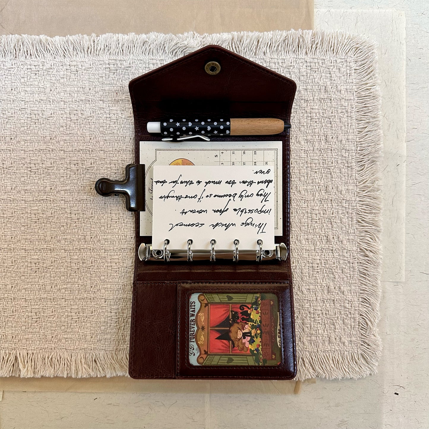 Dearly Yours