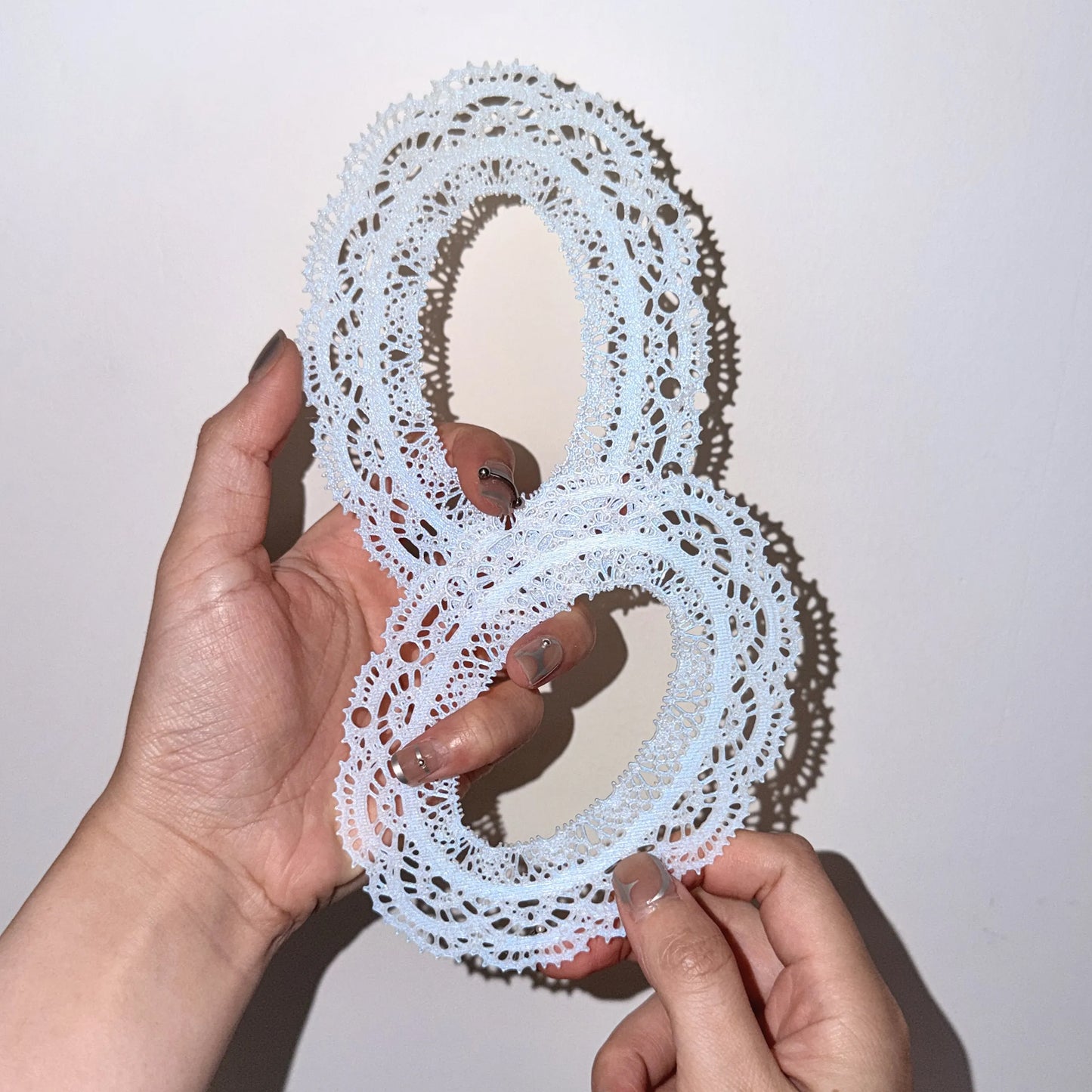 Dreamlace Divider