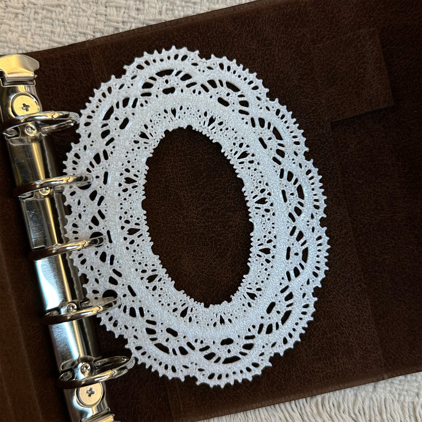Dreamlace Divider