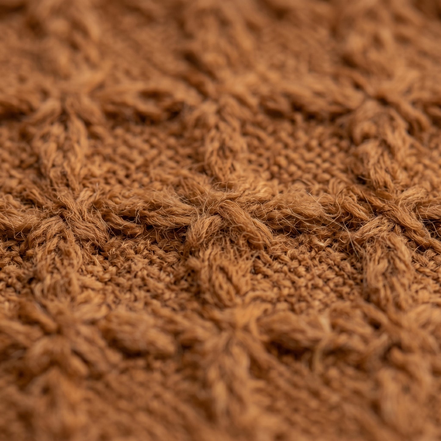 Embroidered Meadow