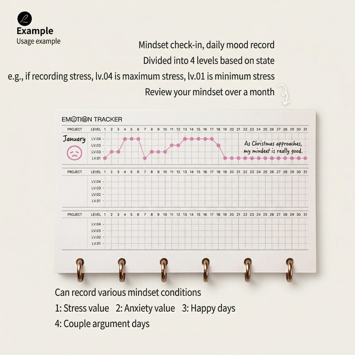Emotion Tracker