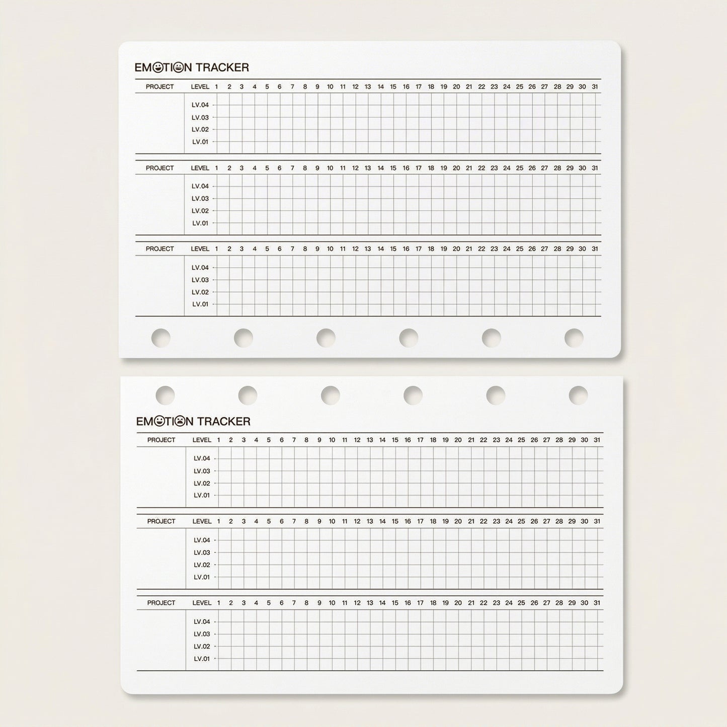 Emotion Tracker
