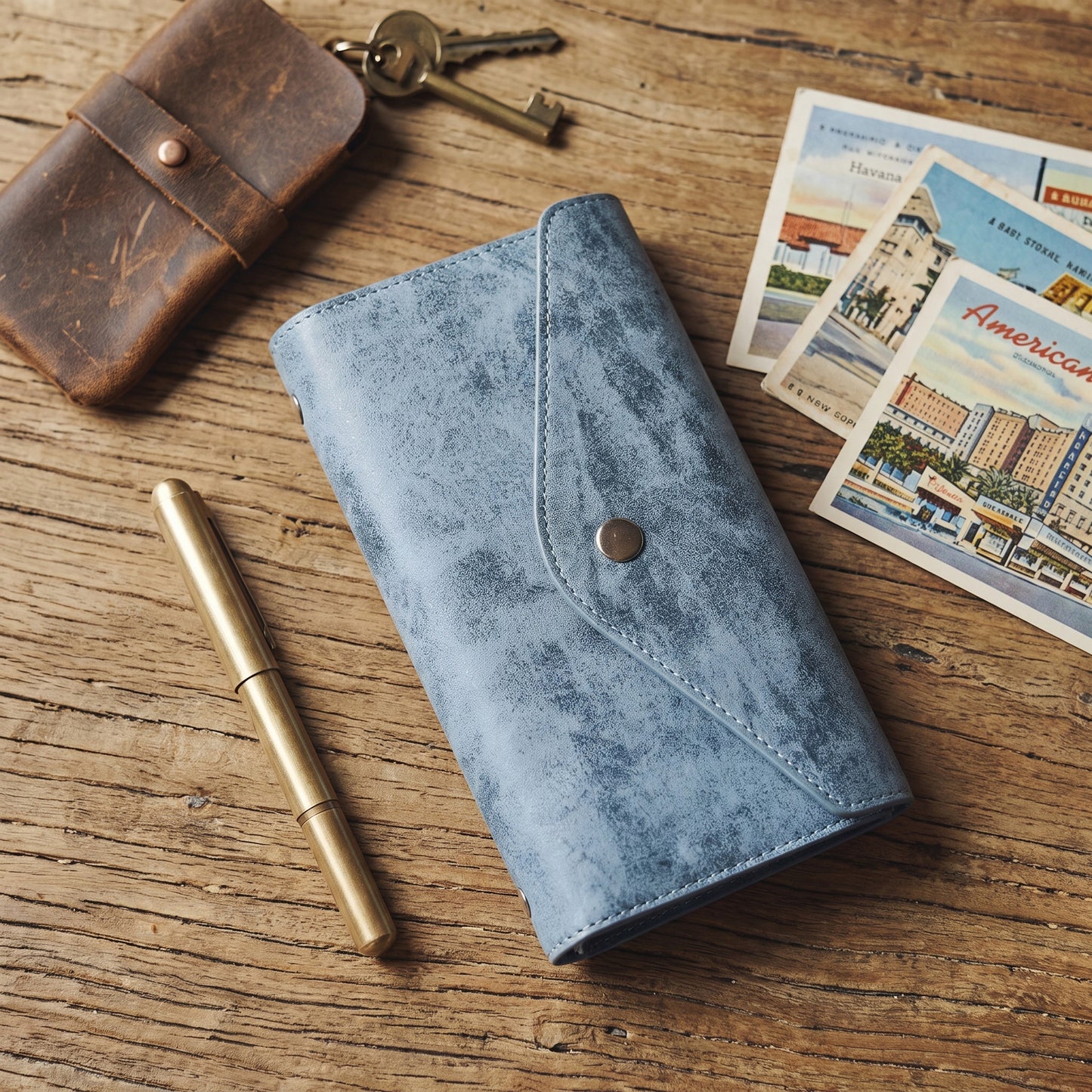Envelope Keepsake