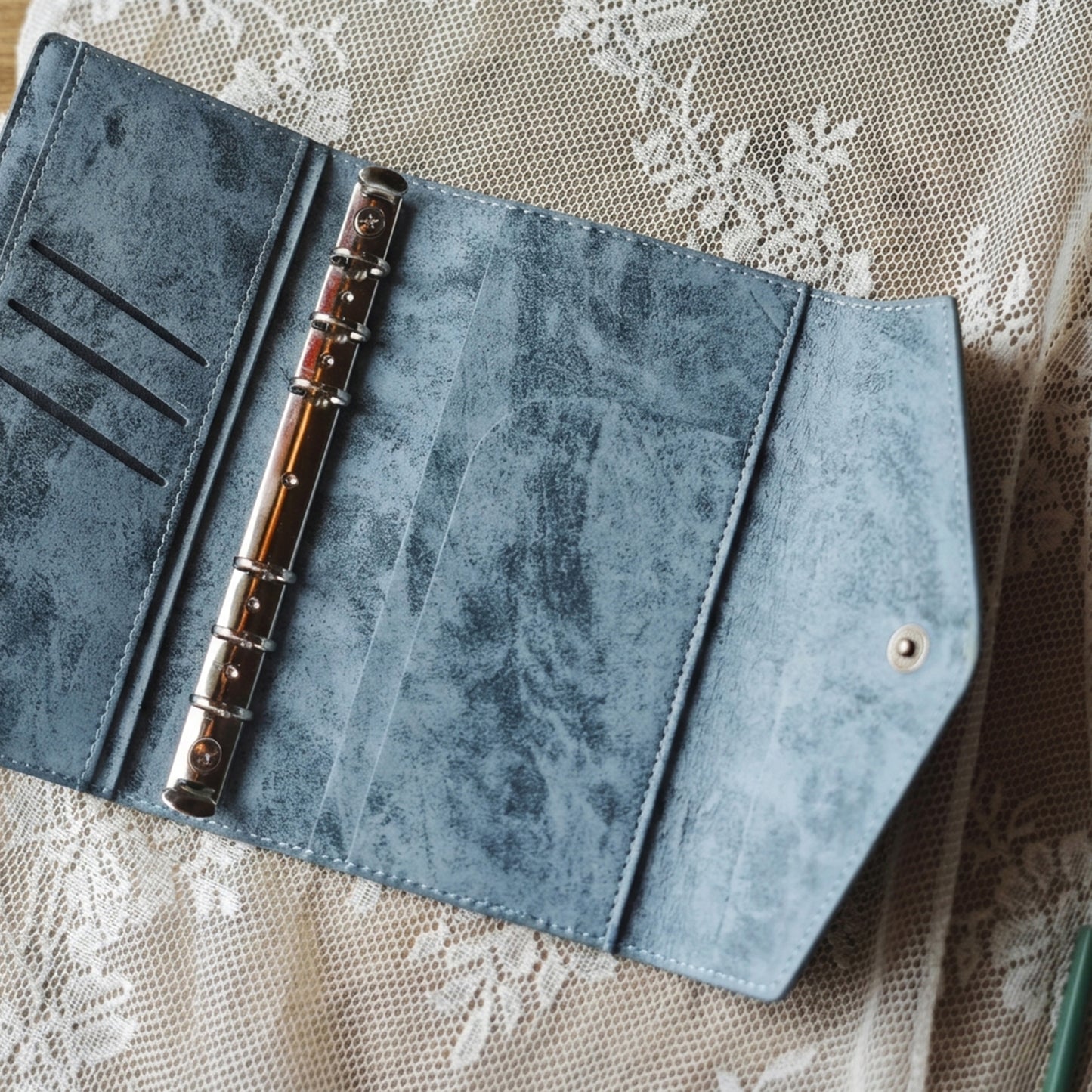 Envelope Keepsake