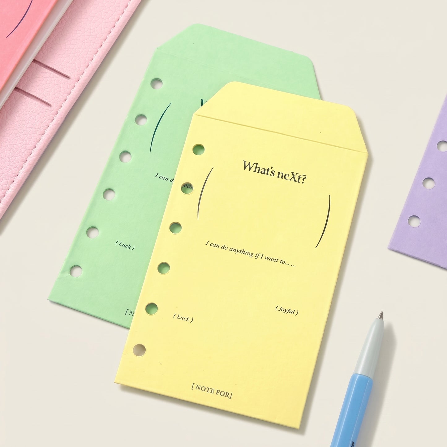 Envelope