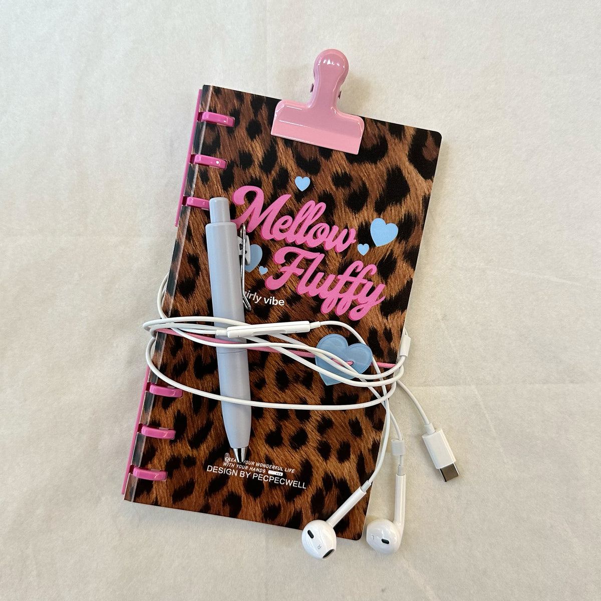 Leopard Pop