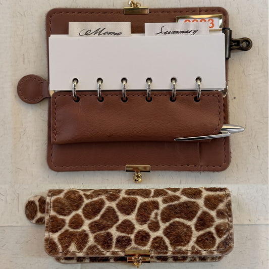 Savanna Spots