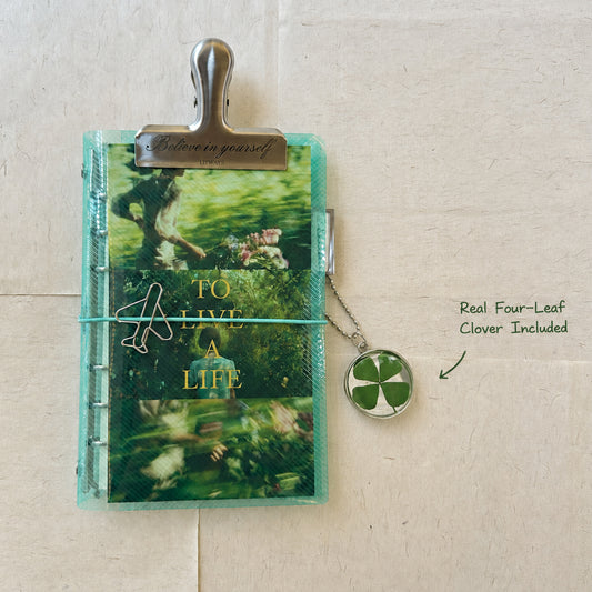 A Letter from Spring
