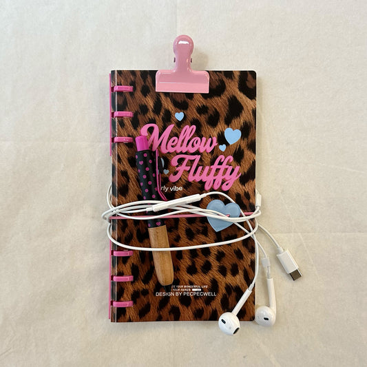 Leopard Pop