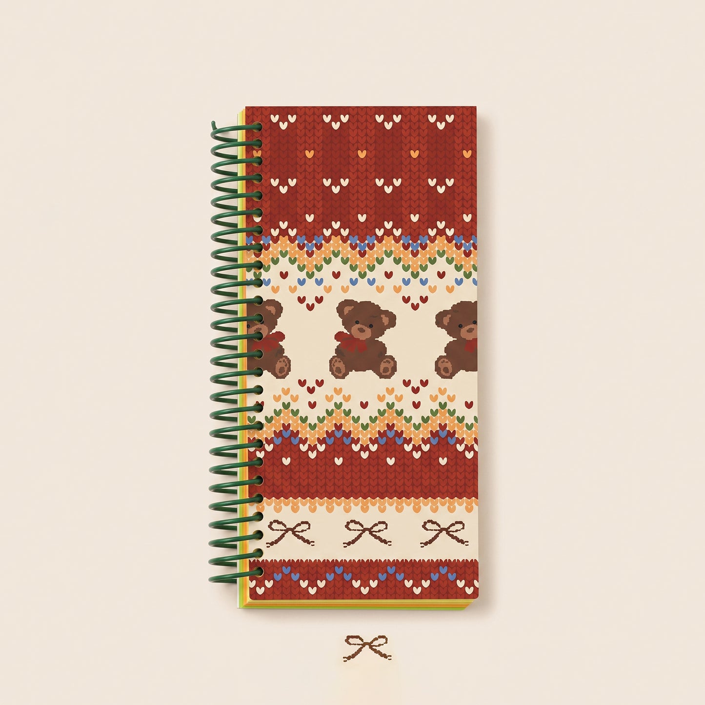 Fair Isle Christmas