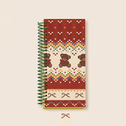 Fair Isle Christmas