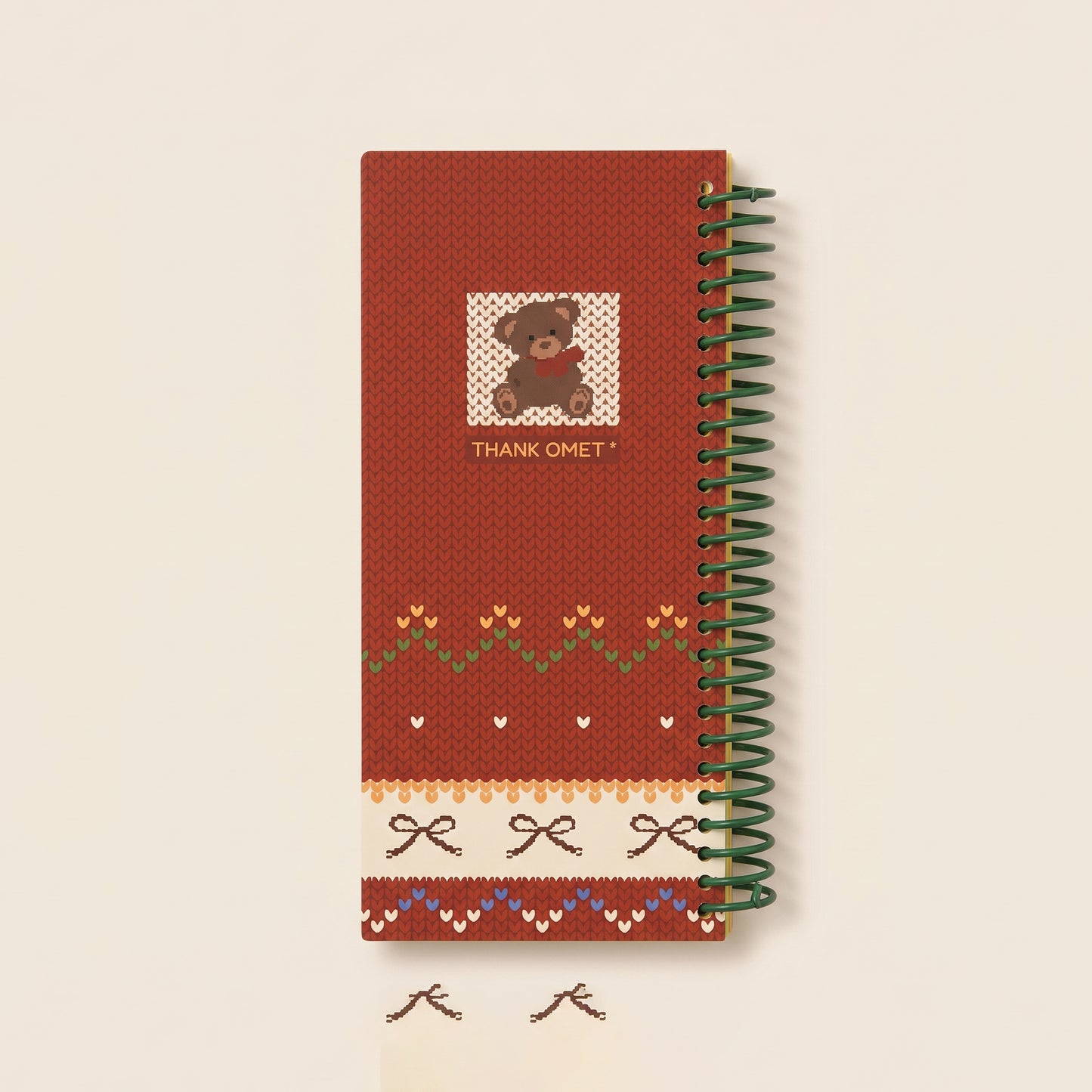 Fair Isle Christmas