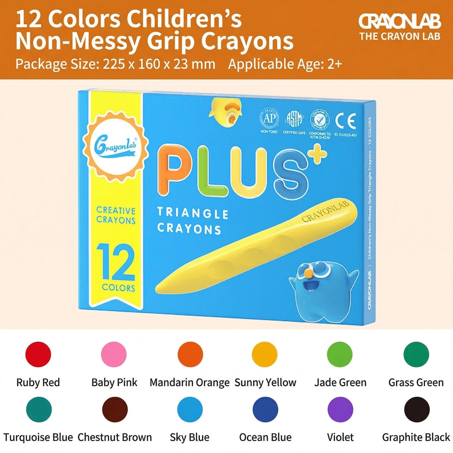 Pure Palette