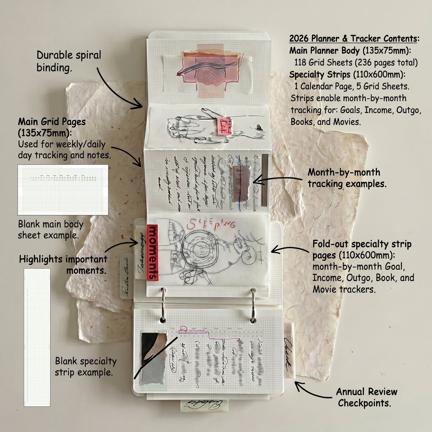 Index Notebook 2.0