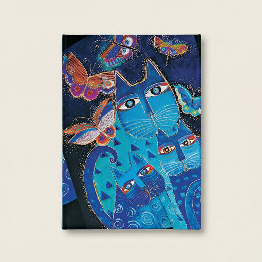Whimsical Felines