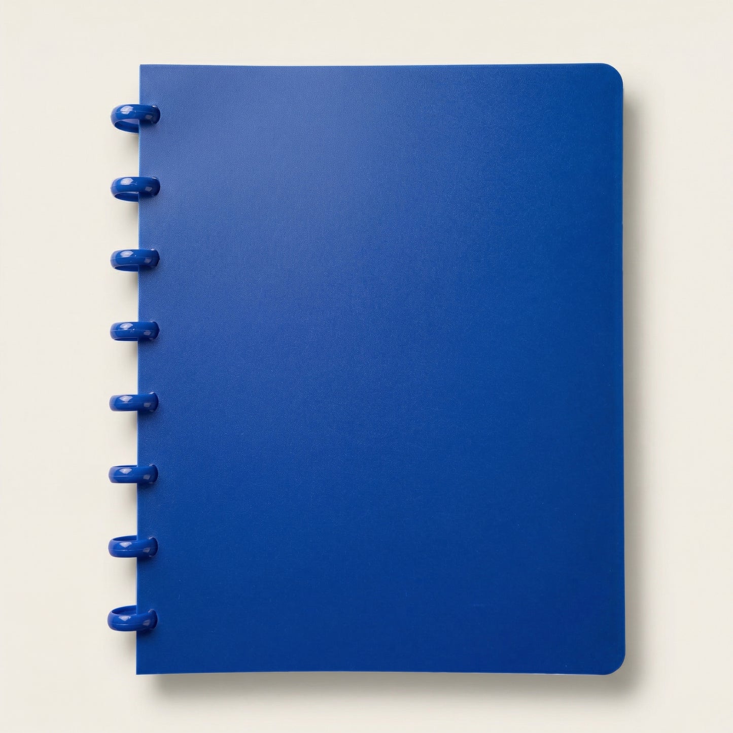 6-pack Daily Notebook