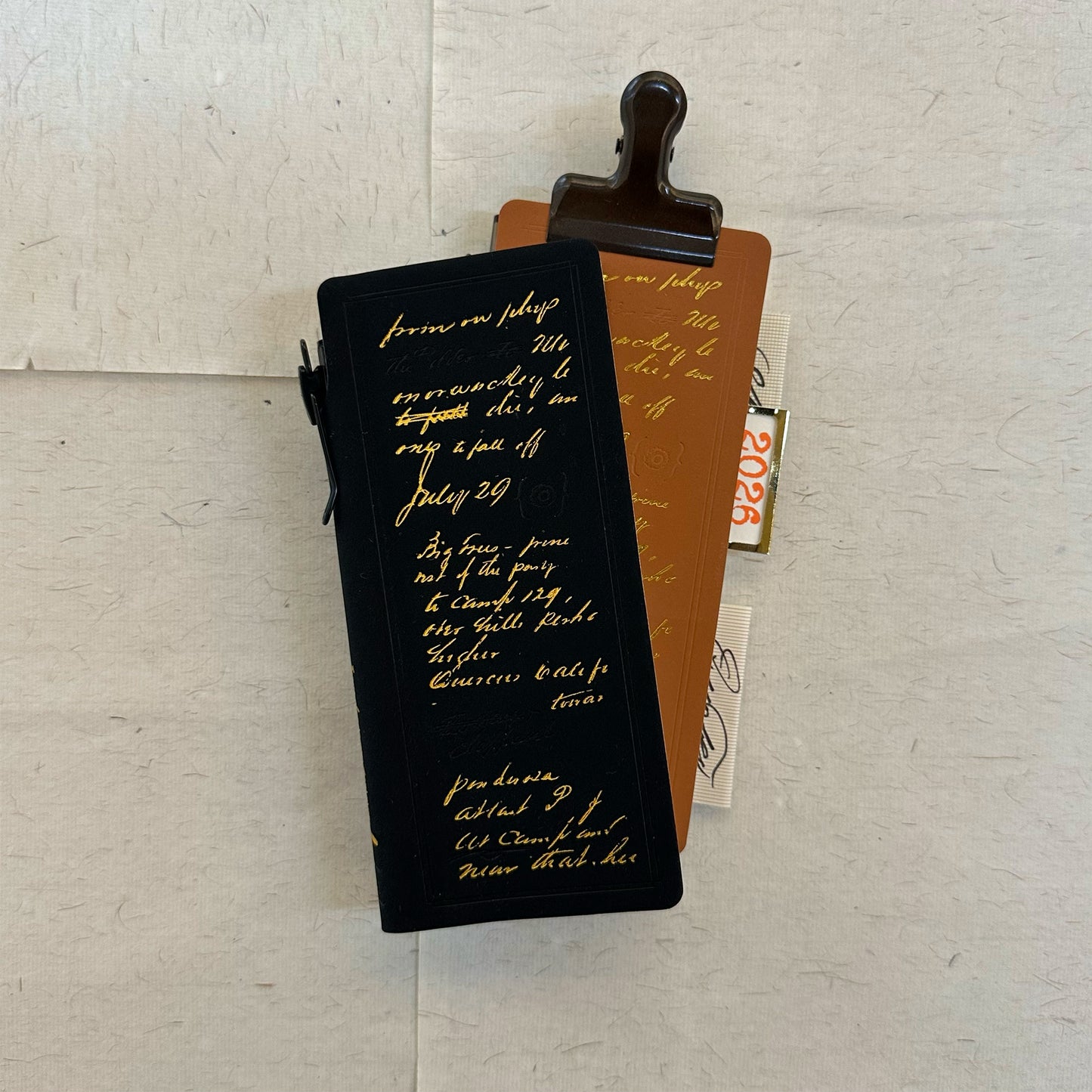 Golden Script